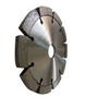 Lâmina de serra de diamante para corte de concreto com disco pequeno de 100-250 mm