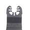 Hot venda 45mm lâminas Bi metal oscilante serra ferramenta multi