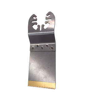 32 milímetros Universal Quick Release oscilante Multi-Tool Acessório lâmina de serra para madeira e metal