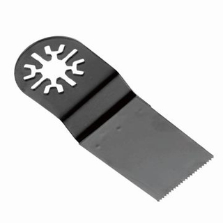 As multi ferramentas de oscilação padrão de 32mm HCS consideraram a lâmina para ferramentas elétricas do corte do metal