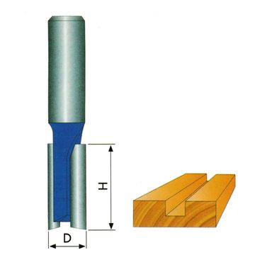 Ferramenta de fresa reta carboneto de tungstênio fresa roteador bits carpintaria para madeira (2)