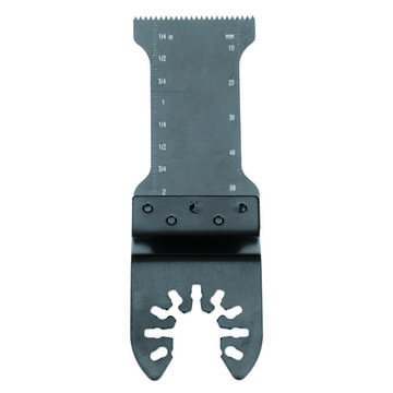 E-cut 32x50mm Ferramentas oscilantes retas padrão Multi Saw Blades for Dremel Fein Multi