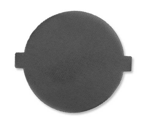 240 Grit Aluminium Oxide Automotive Sheet Mesh Abrasive Disc